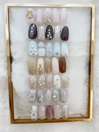 ネイル 5C NAIL 5C NAILのネイルデザイン