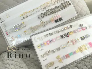 ネイル ネイルサロンRino /まさよのネイルデザイン
