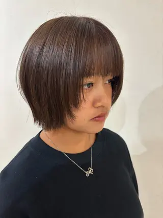 ショート shota 池袋のヘアスタイル