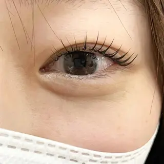 マツエク・マツパ 遥 ♡ jolie栄店の眉毛・アイブロウイメージ