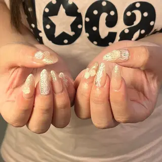 ネイル neroria nailのネイルデザイン