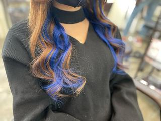 ロング 【wisp omiya】のその他イメージ