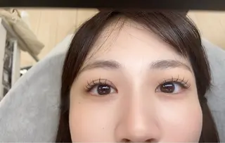 マツエク・マツパ Aranasalon Kasumi🌸のマツエク・マツパデザイン