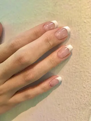 ネイル emunail あやかのネイルデザイン