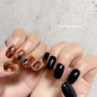 ネイル M. Shihoのネイルデザイン