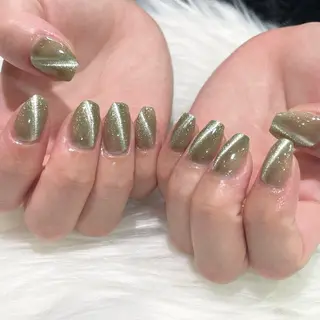 ネイル Anurea HARUKA🌸のネイルデザイン