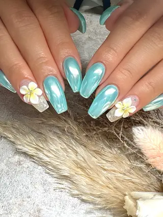 ネイル Pooky nailsのネイルデザイン