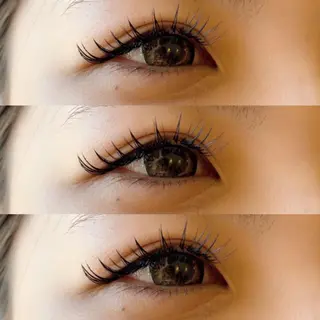 マツエク・マツパ beauty: beast松浜eyeのマツエク・マツパデザイン