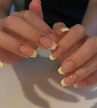 ネイル NiJi Nailsのネイルデザイン