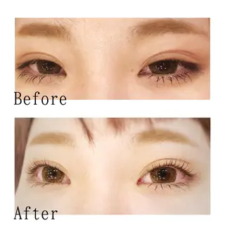 マツエク・マツパ まつげ屋アイミィ まつげ屋eyemiiのマツエク・マツパデザイン