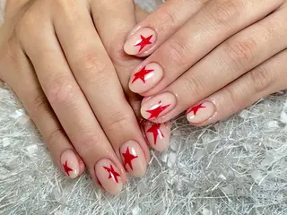 ネイル TS. nails___のネイルデザイン