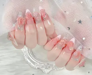 ネイル Chan Nail Salonのネイルデザイン