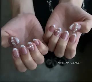 ネイル Y's nail ˚✧₊YUIのネイルデザイン