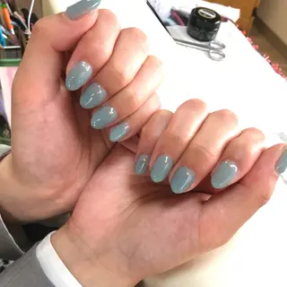 ネイル salon *meehoのネイルデザイン