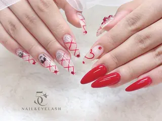 ネイル 5C NAIL 5C NAILのネイルデザイン