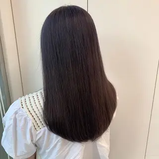 カラー 🪞official THEATER札幌のヘアスタイル