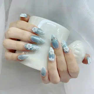 ネイル YURI Nail Funabashiのネイルデザイン