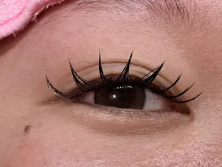 マツエク・マツパ トータルビューティー サロン・Ｎの眉毛・アイブロウイメージ