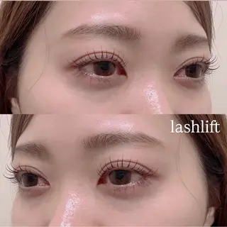 マツエク・マツパ APiLA HASHIMOTOのマツエク・マツパデザイン