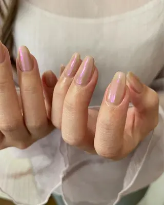 ネイル kiii.__ ✴︎*のネイルデザイン