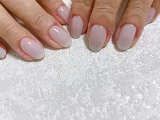 ネイル mogunail &blowのネイルデザイン