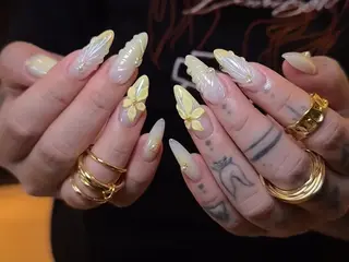 ネイル Ami Meliaのネイルデザイン