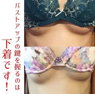 バストアップサロン エミルカのその他イメージ