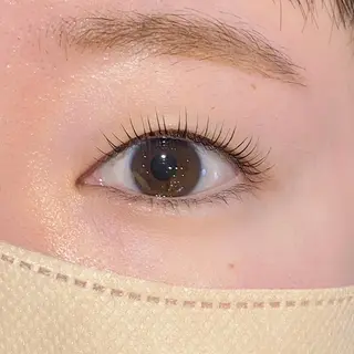 マツエク・マツパ Lilou 🌈SHIZUKAのマツエク・マツパデザイン