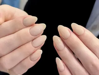 ネイル 🍑 momo_nailのネイルデザイン