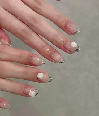 ネイル ShioriNail (旧:L.nail)のネイルデザイン