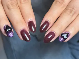 ネイル Rela・S NAILのネイルデザイン