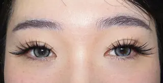 マツエク・マツパ ユキ🍀アイラッシュ 🔮新大久保のマツエク・マツパデザイン