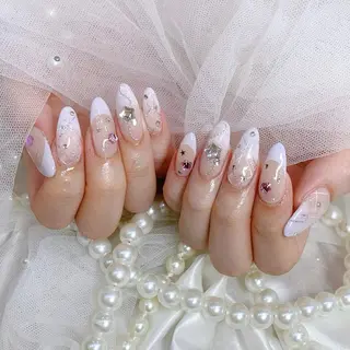 ネイル Nihonthy Nail 新宿のネイルデザイン