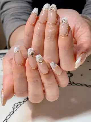 ネイル NAIL✨ RENAのネイルデザイン