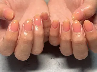 ネイル nail salon CHEのネイルデザイン