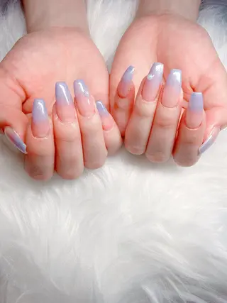 ネイル &ME Momoのネイルデザイン