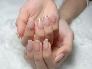 ネイル Flora Nail 【フローラ ネイル】のネイルデザイン