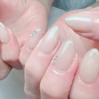 ネイル Emi lyのネイルデザイン