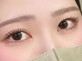 マツエク・マツパ nerine akaneのマツエク・マツパデザイン