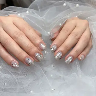 ネイル nailsalon kohakuのネイルデザイン