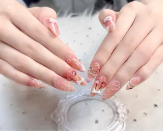 ネイル Hana Nail Salonのネイルデザイン