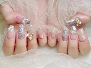 ネイル 🎀Sense Nail池袋店🎀のネイルデザイン