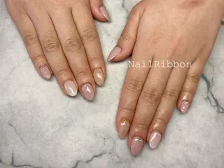 ネイル 🎀ネイルサロン RIRI🎀のネイルデザイン