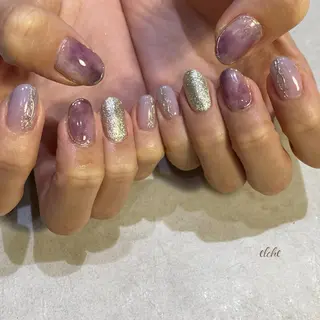 ネイル salon de fika【中崎町】のネイルデザイン
