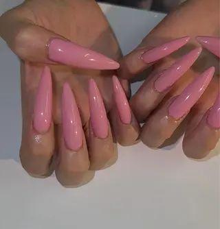 ネイル NiJi Nailsのネイルデザイン