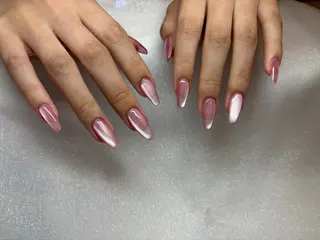 ネイル ＊ ももこのネイルデザイン
