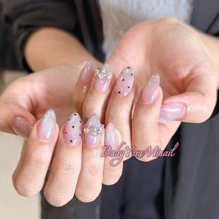 ネイル Oomiya 服部のネイルデザイン