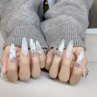 ネイル Rika nail cocoのネイルデザイン