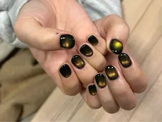 ネイル アトリエ １０３のネイルデザイン