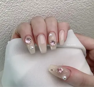 ネイル RINN ANA.CHUOのネイルデザイン